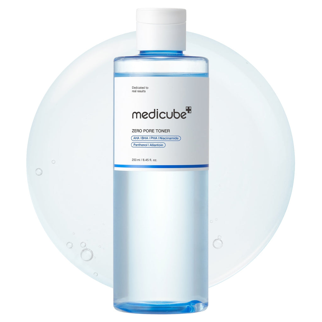 Zero Pore Toner - Fresh Care Daily
