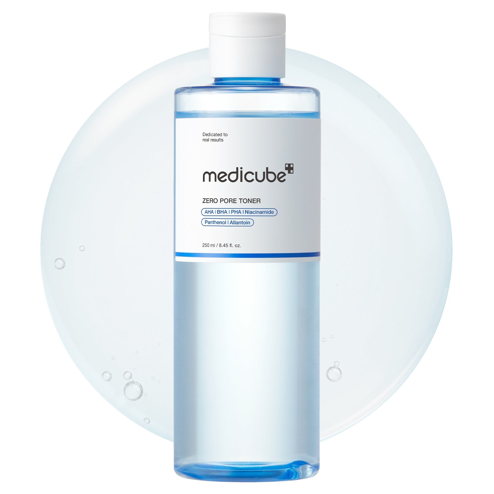 Zero Pore Toner - Fresh Care Daily
