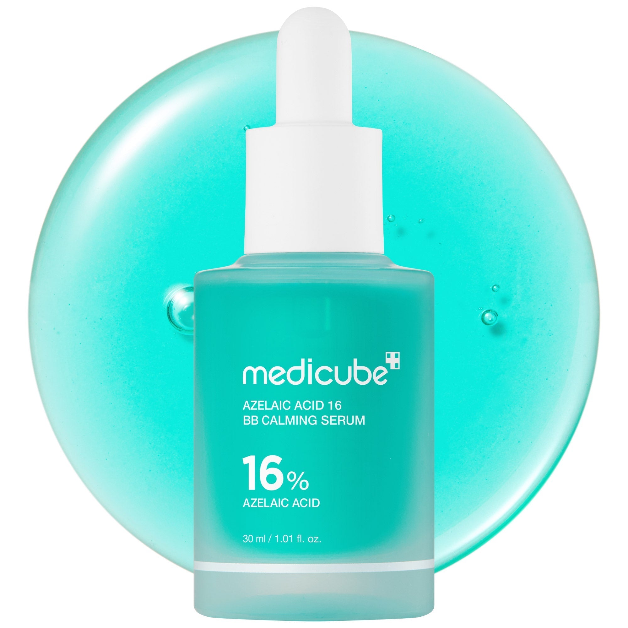 Azelaic Acid 16 Calming Serum - Fresh Face Daily