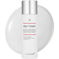 Red Toner - Glow Made Simple