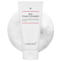 Red Foam Cleanser - Fresh and Simple