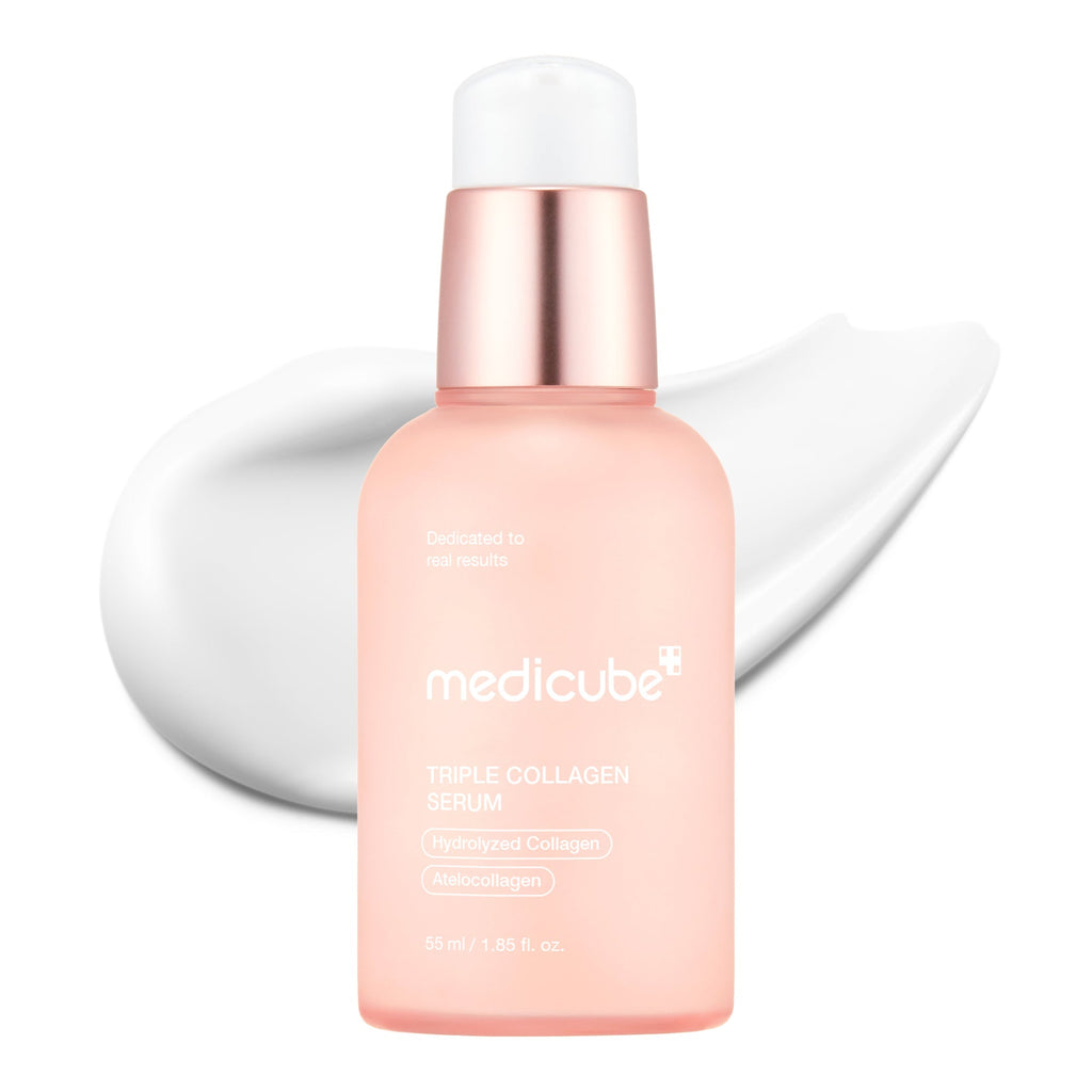 Triple Collagen Serum - Glow Skin Pick