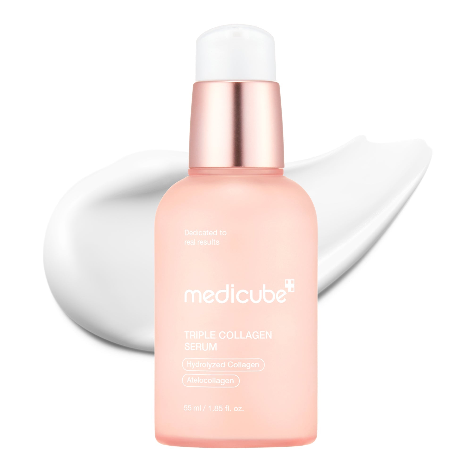 Triple Collagen Serum - Glow Skin Pick