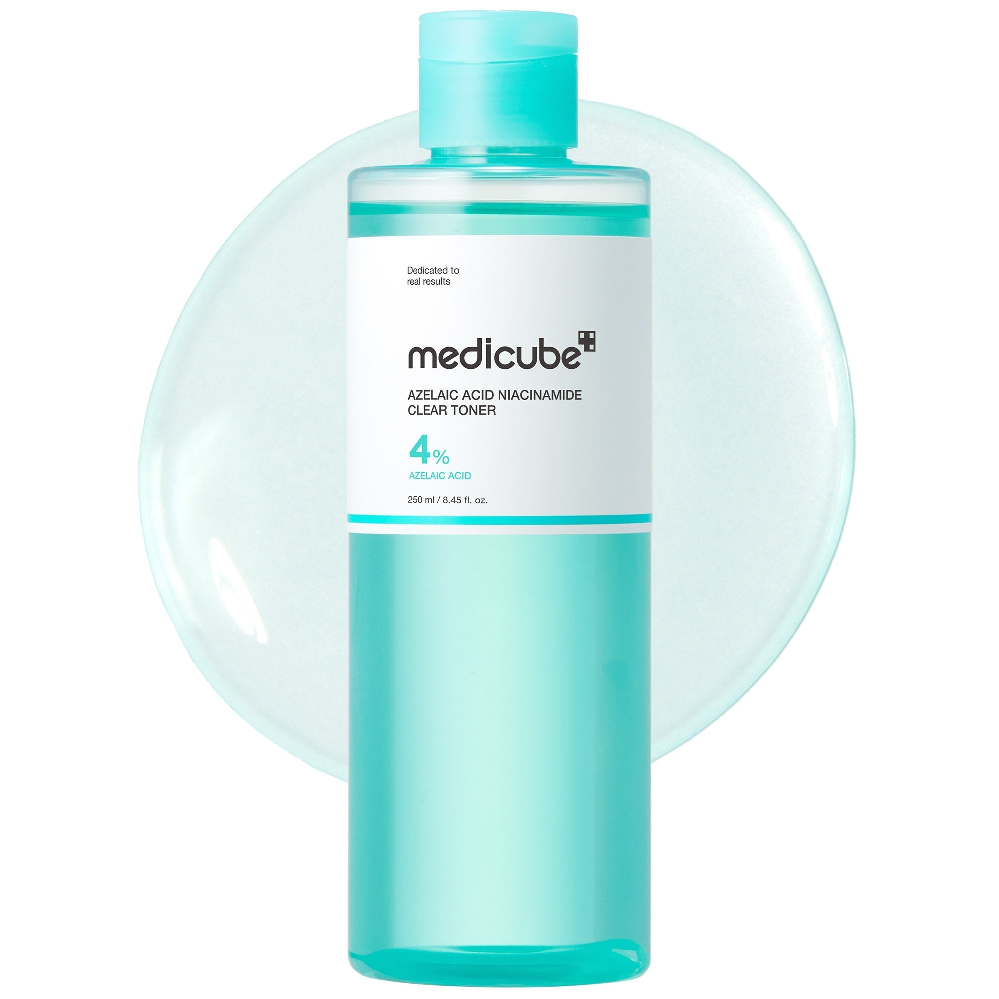 Azelaic Acid Niacinamide Clarifying Toner - Daily Care Favorites