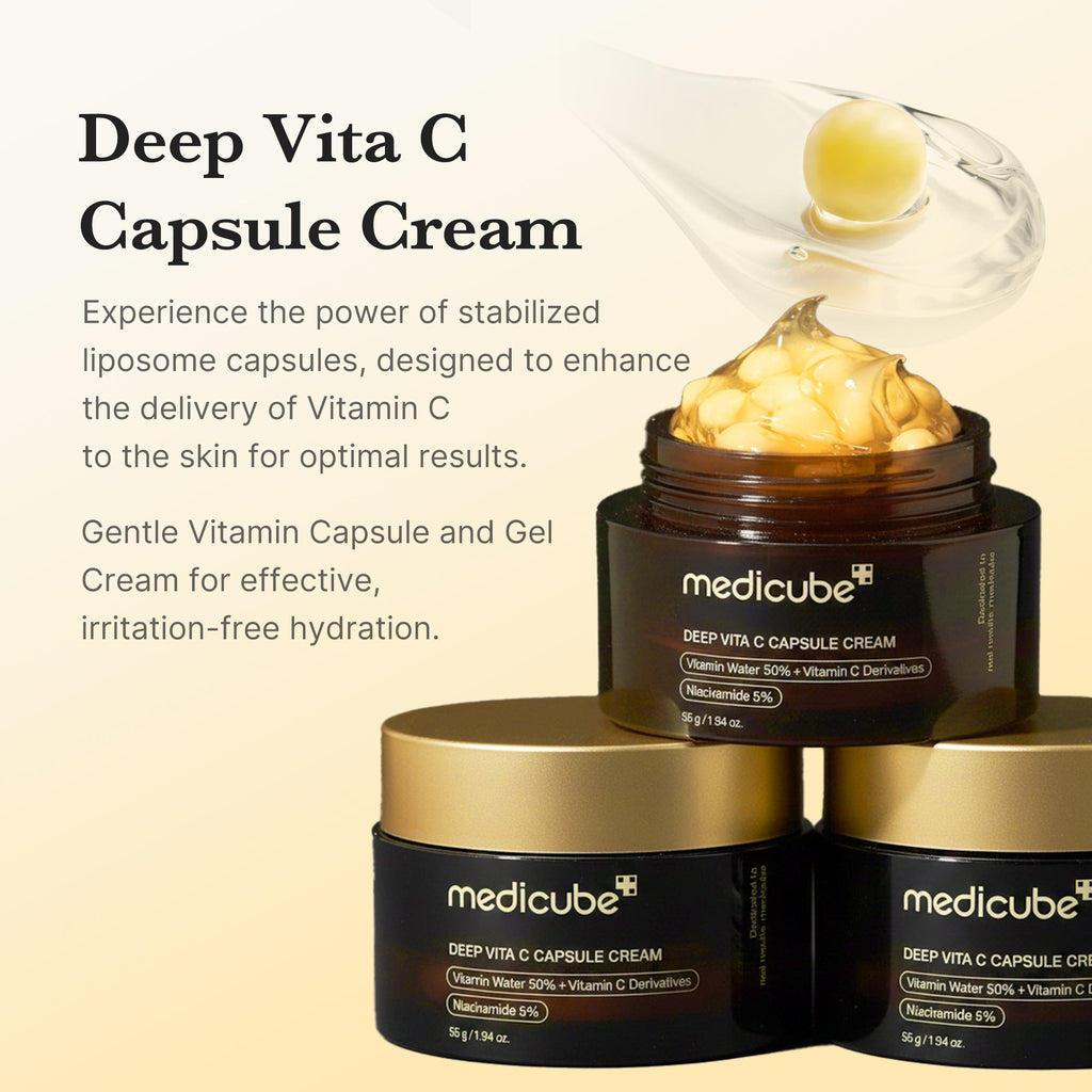 Pink & Gold Ultimate Care Set - Skincare You’ll Reach For