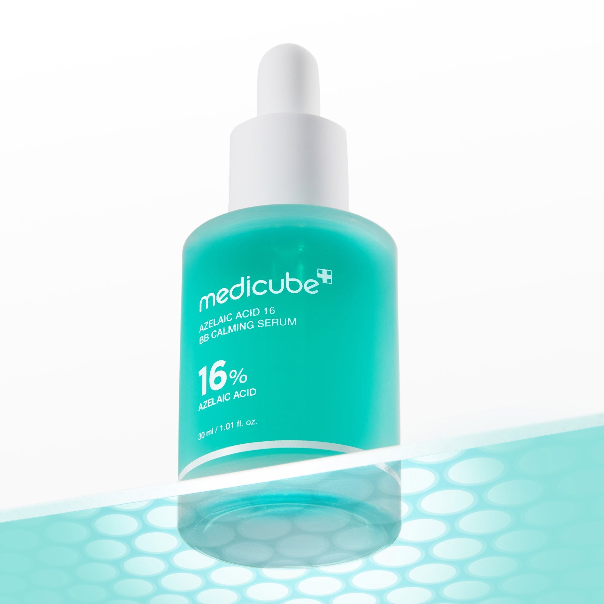 Azelaic Acid 16 Calming Serum - Fresh Face Daily