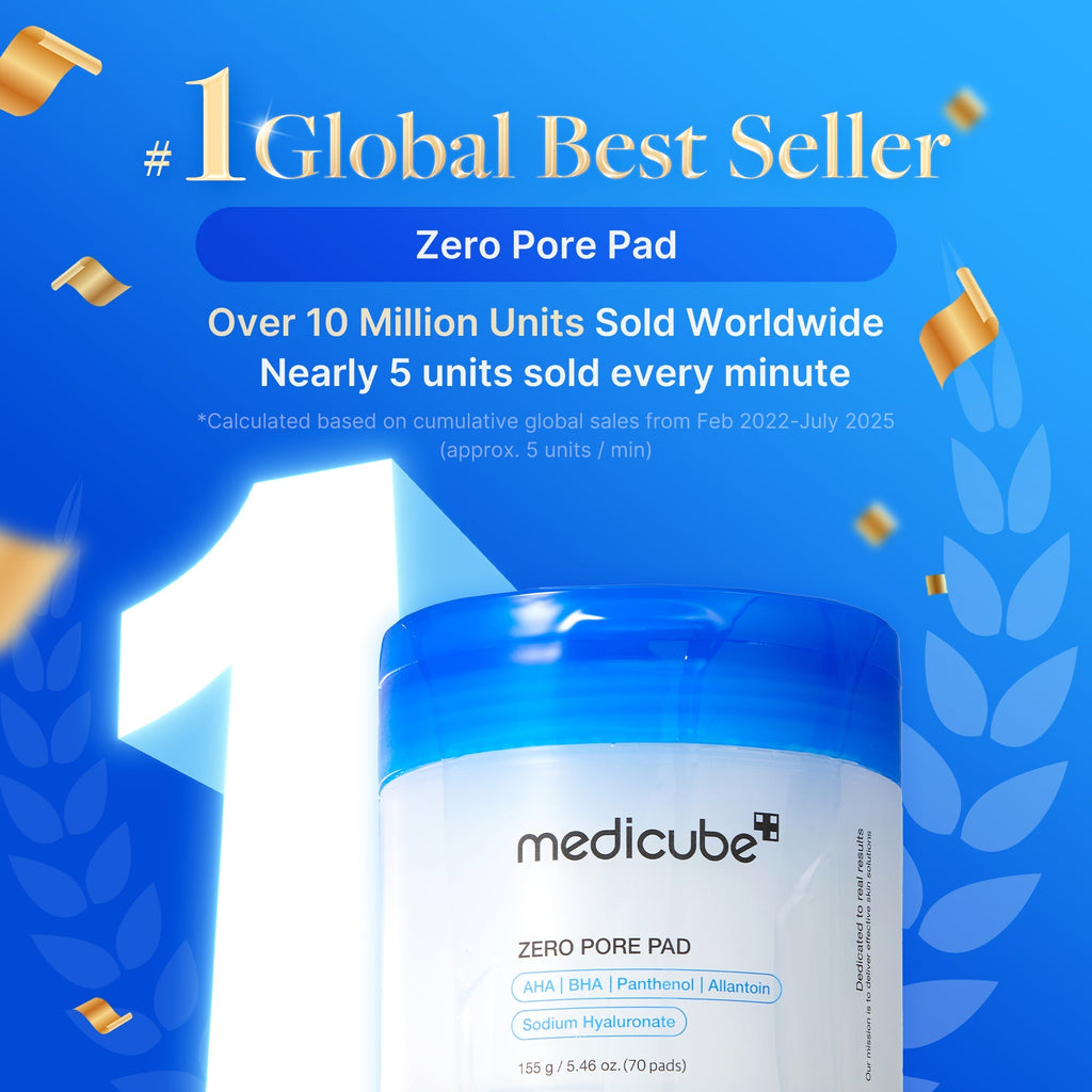 Affordable Glass Glow 7-Day Skincare Set - Skincare for Real Life