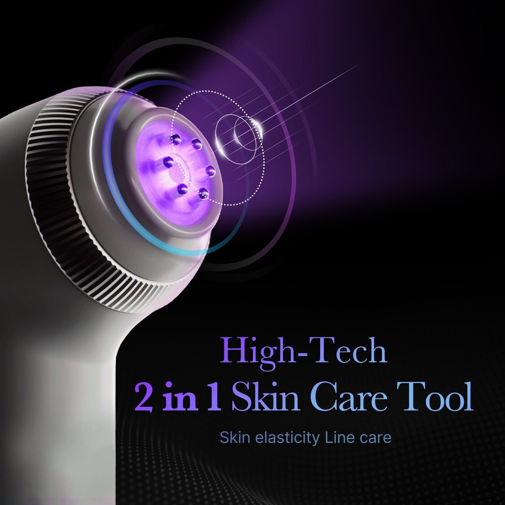 RF Ultra Tune 40.68 - Fresh Routine Essential