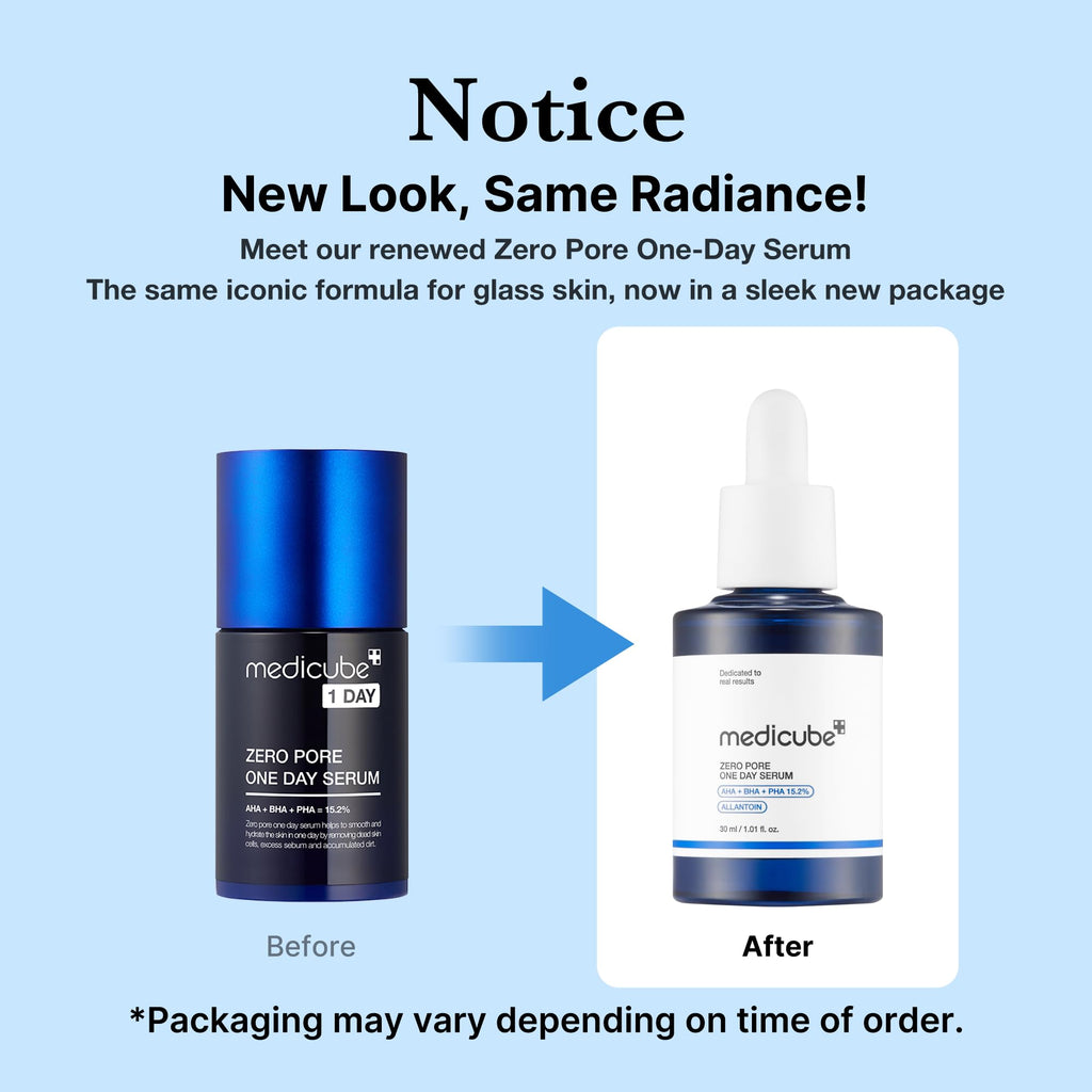 Zero Line Full Set - Modern Skincare