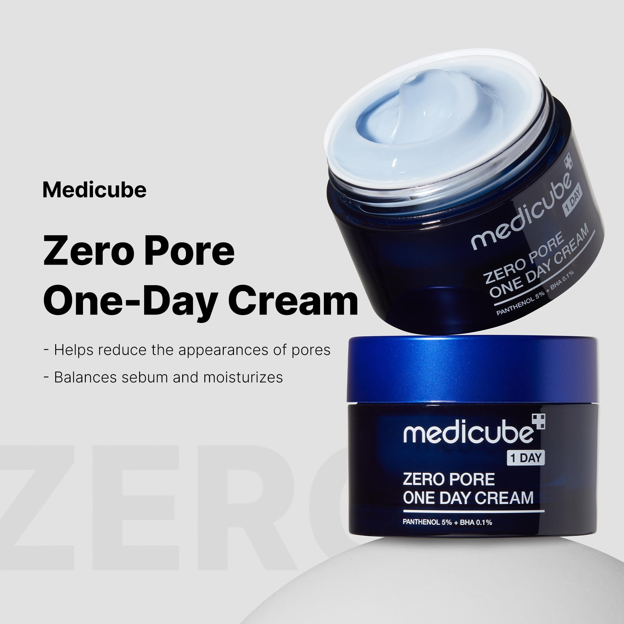 Zero Line Full Set - Modern Skincare