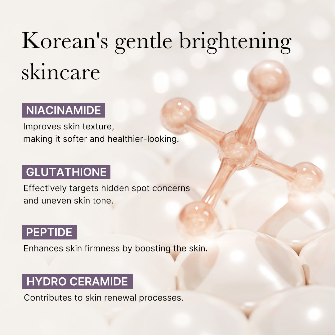AGE-R Glutathione Glow Capsule Cream - Fresh Care Daily