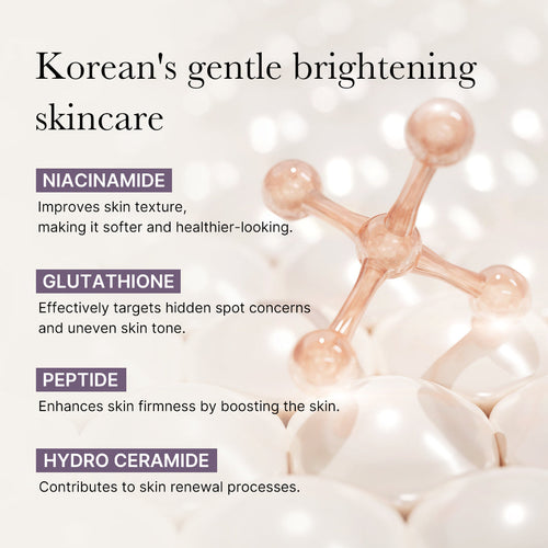 AGE-R Glutathione Glow Capsule Cream - Fresh Care Daily