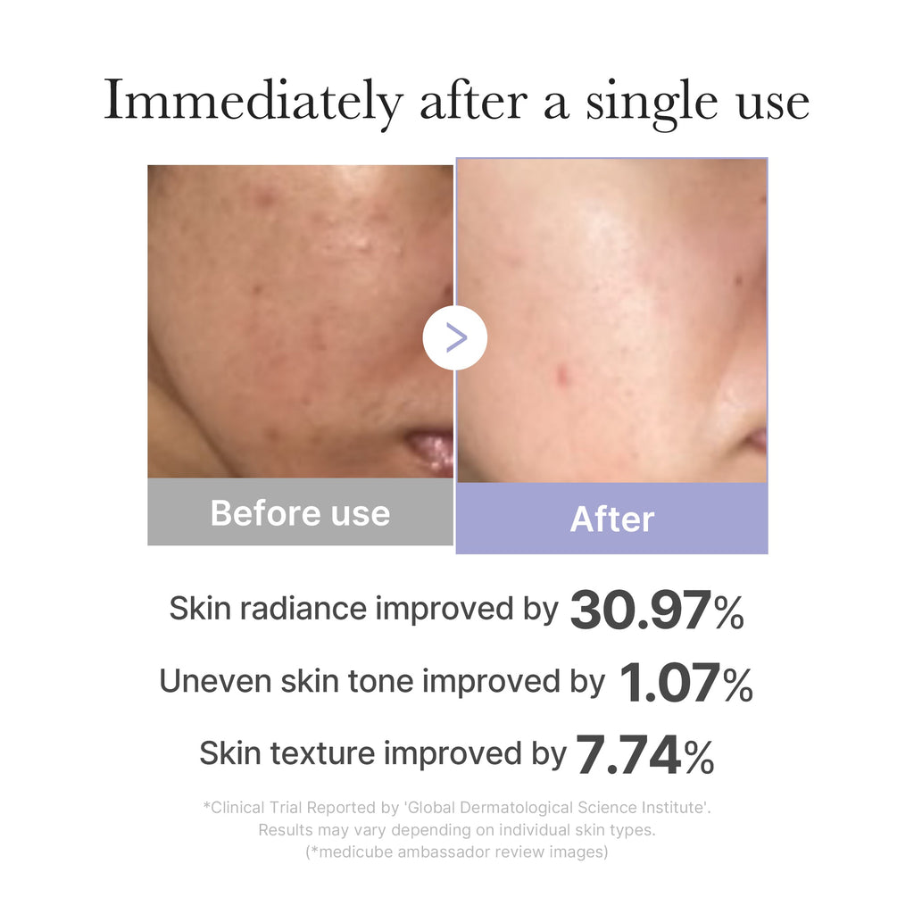 Mini Booster Pro - Made for Daily Glow