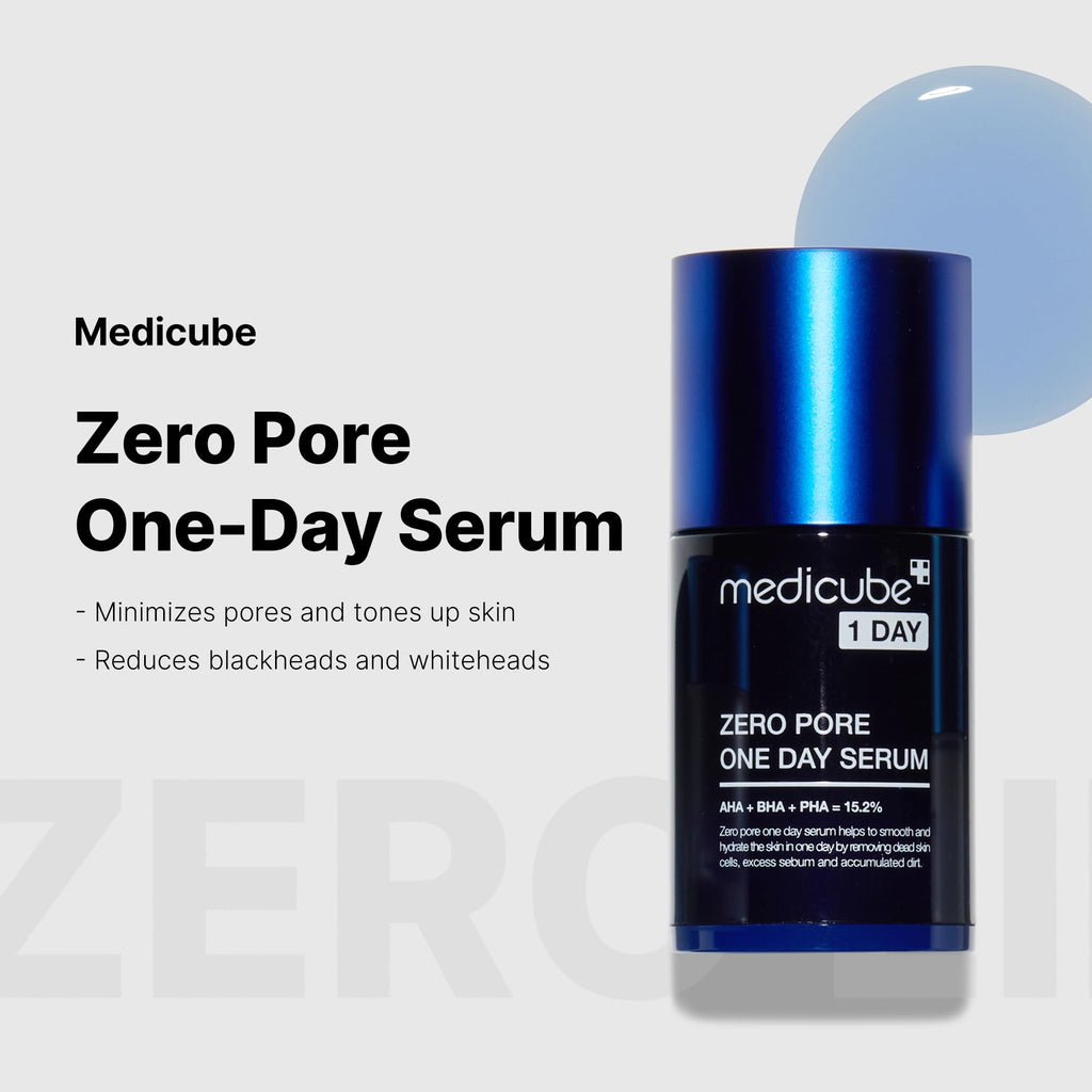 Zero Line Full Set - Modern Skincare