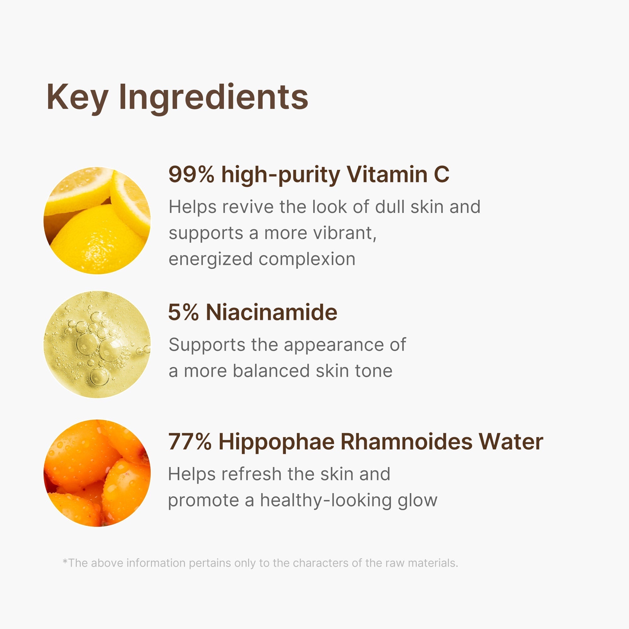 Deep Vitamin C Capsule Serum - Simple Skin Routine