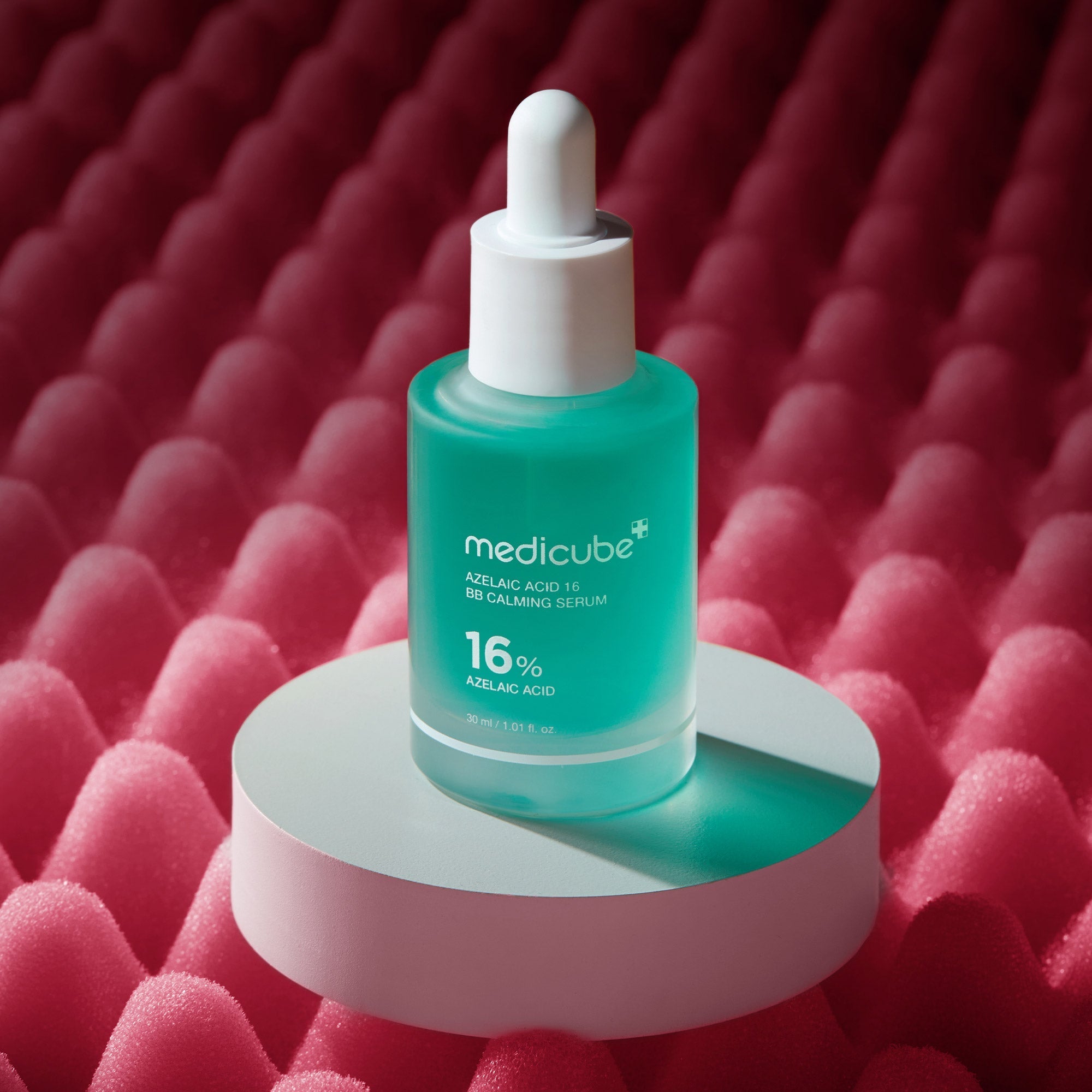 Azelaic Acid 16 Calming Serum - Fresh Face Daily