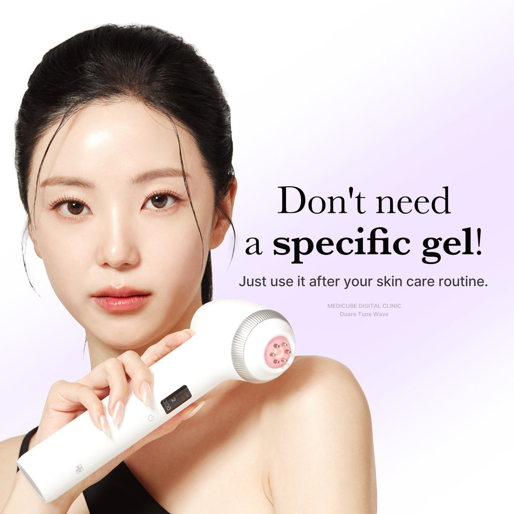[Tati's Exclusive] Plump Perfection Set - Fresh Skin Made Easy