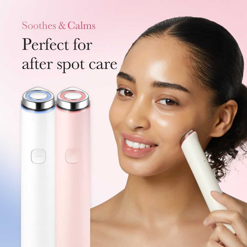 Mini Booster Pro - Made for Daily Glow