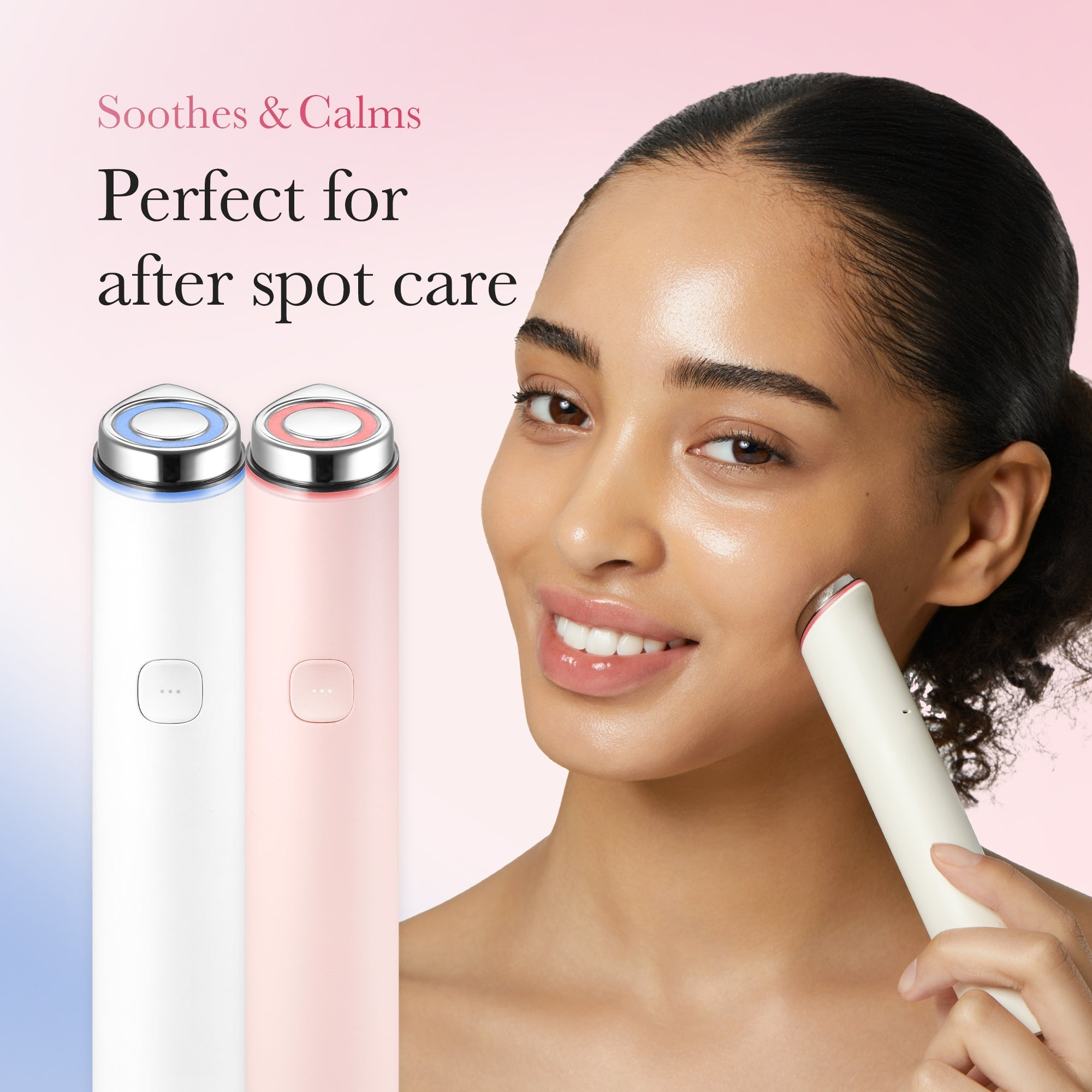 Mini Booster Pro - Made for Daily Glow