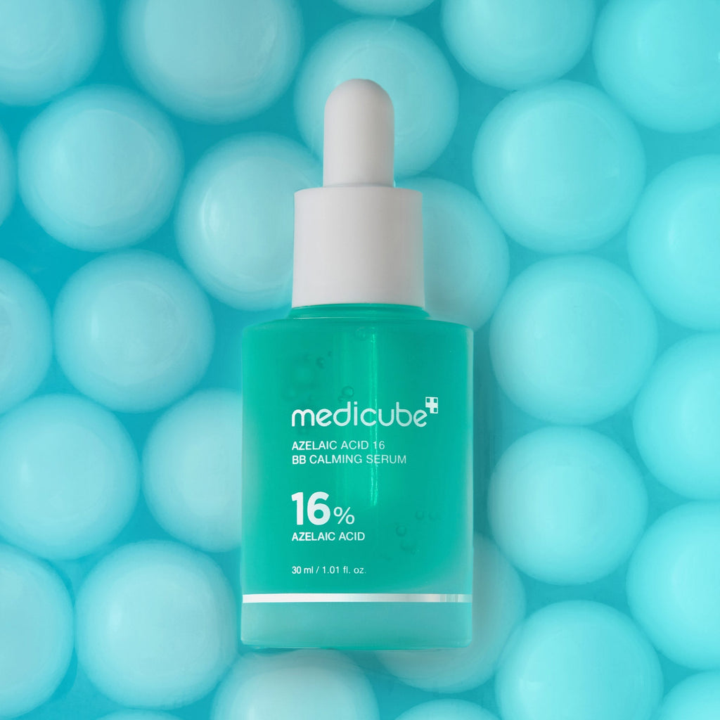 Azelaic Acid 16 Calming Serum - Fresh Face Daily