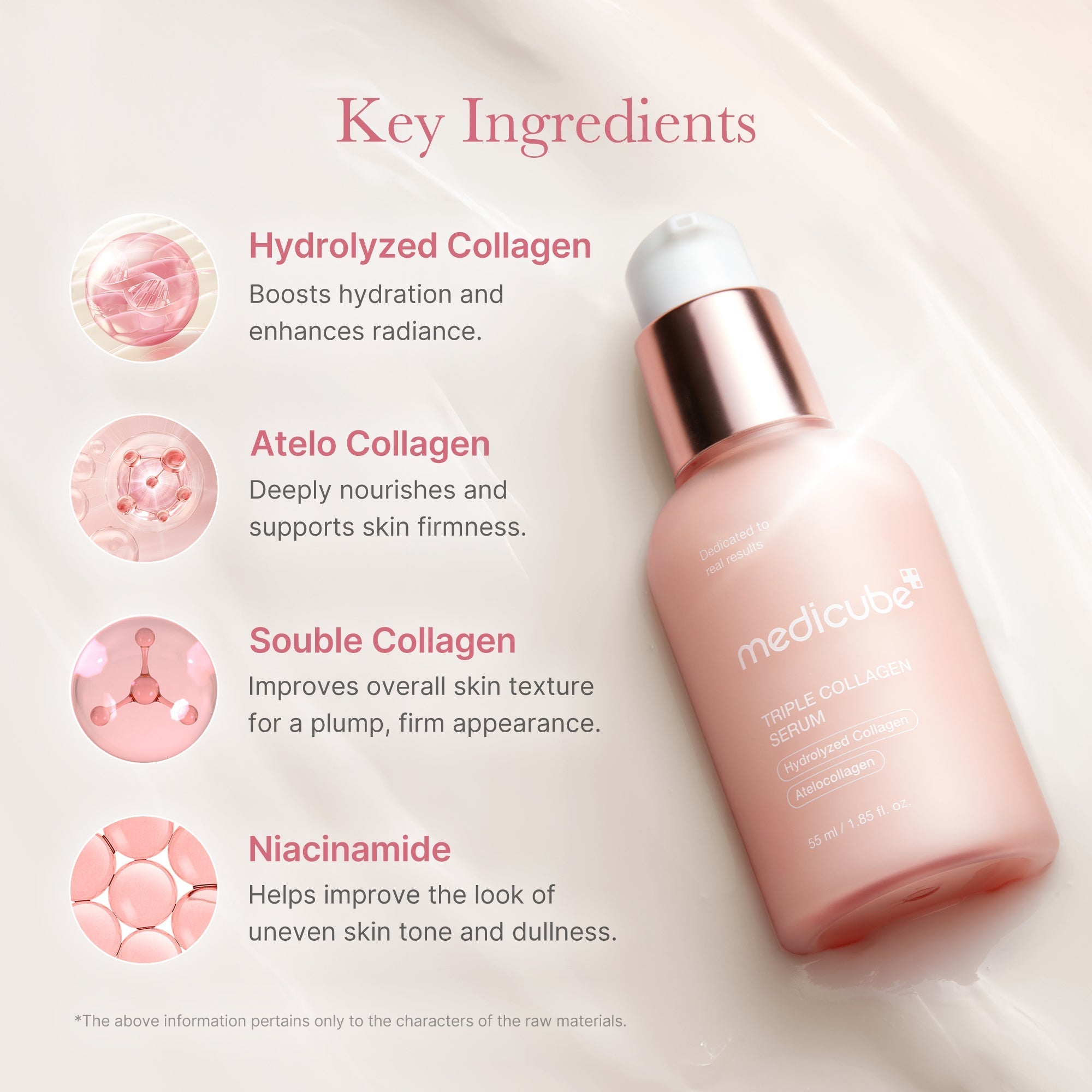 Deep Glow Set - Easy Glow Routine