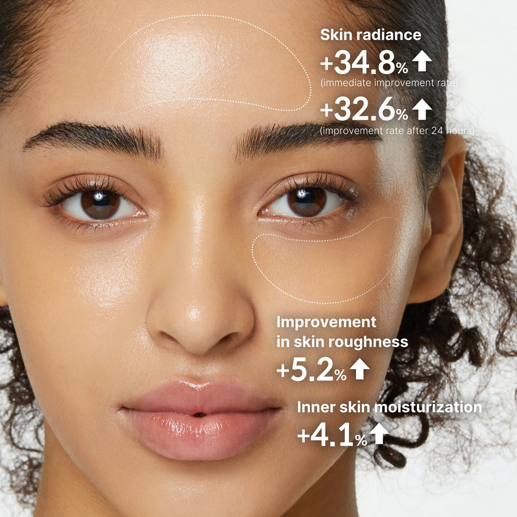 Deep Vita C Capsule Cream - Glow Every Day