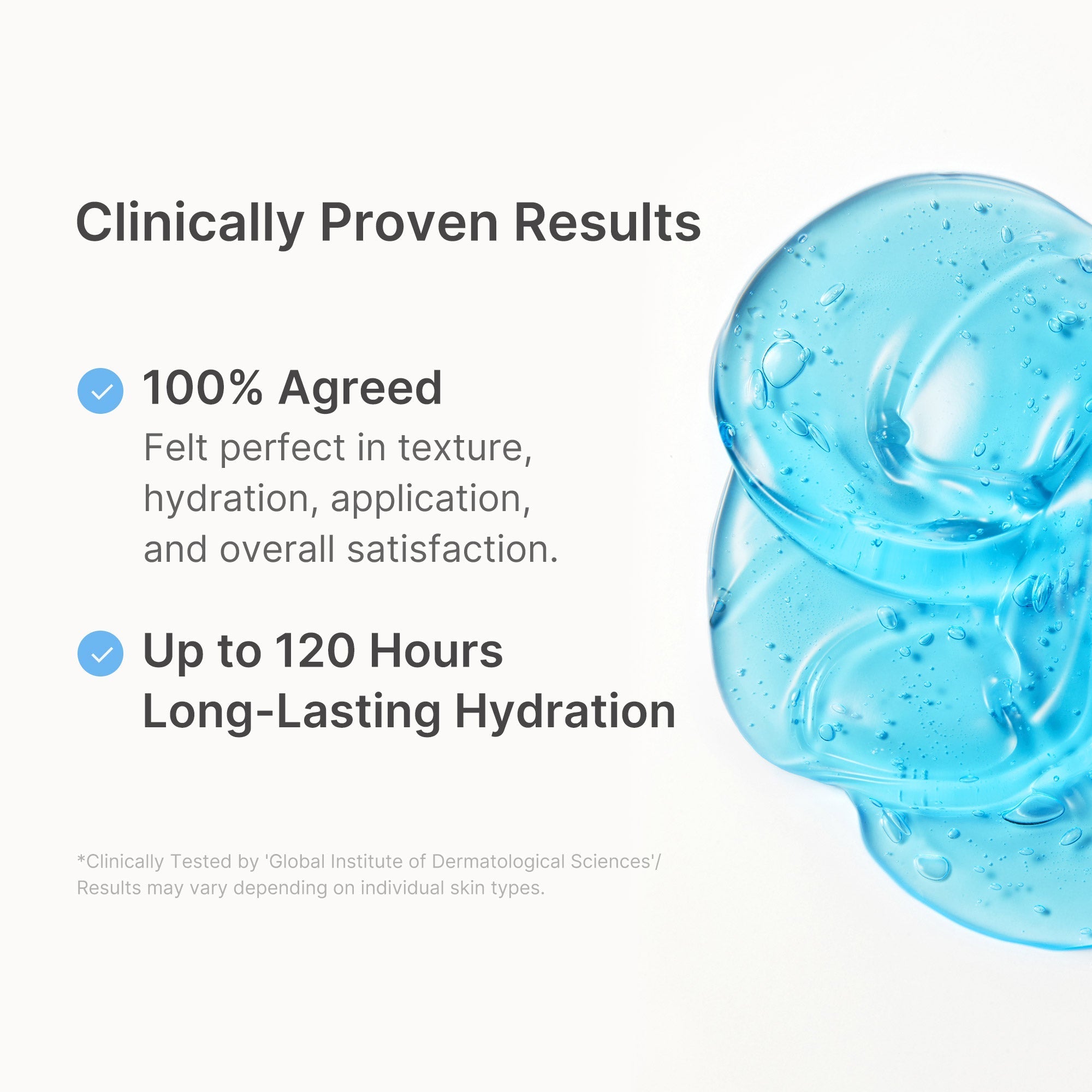 Hyaluronic Ceramide Moisturizing Jelly Cream - Hydration Made Easy