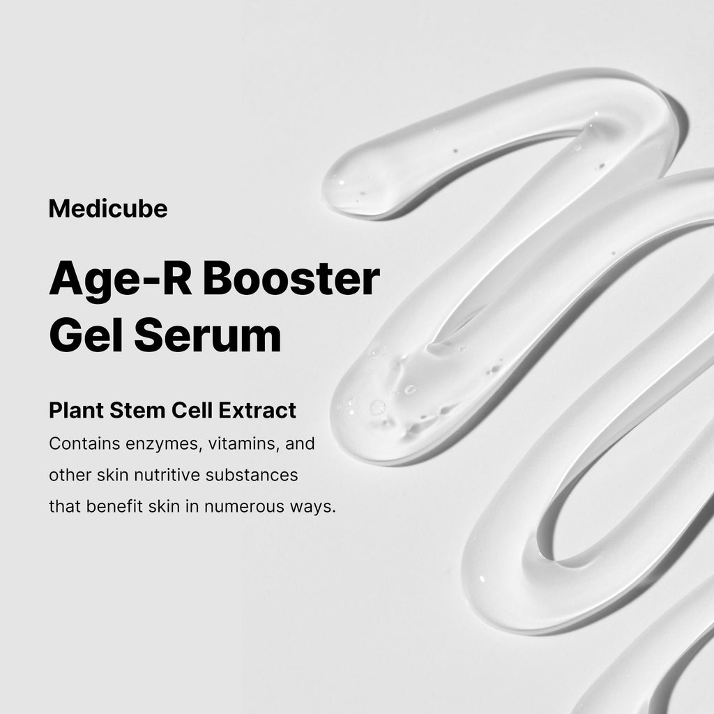 Booster Gel Serum - Fresh Skin Essential