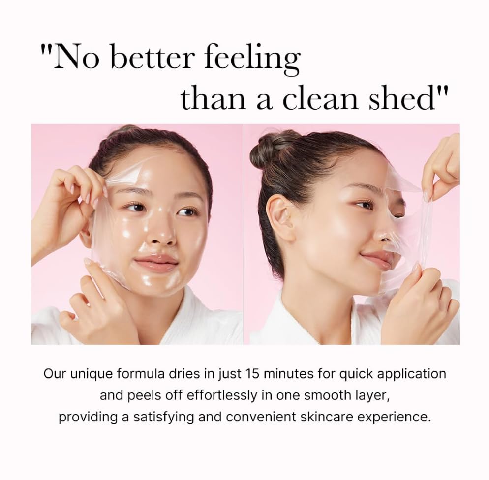 Affordable Glass Glow 7-Day Skincare Set - Skincare for Real Life
