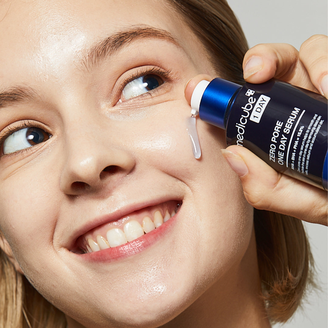 Pore Care Duo - Everyday Skin Refresh