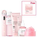 PDRN Pink Glow Home Aesthetic Full Set - Glow Made Simple