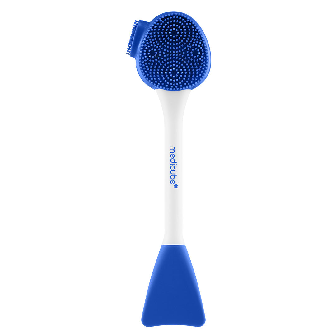 Multi Blackhead Pore Brush - Simple Glow Care