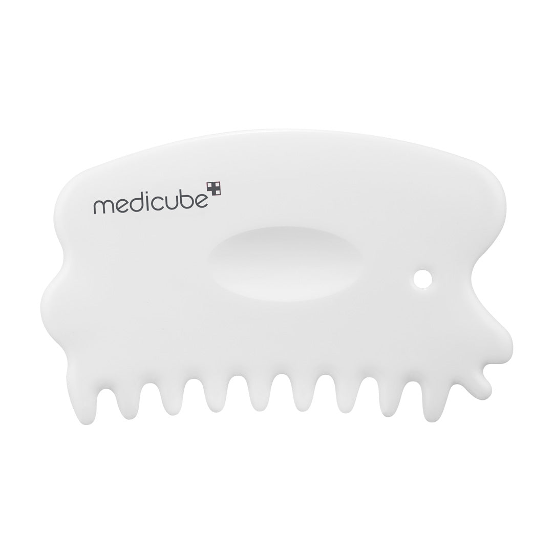 Scalp Gua Sha - Made for Fresh Skin