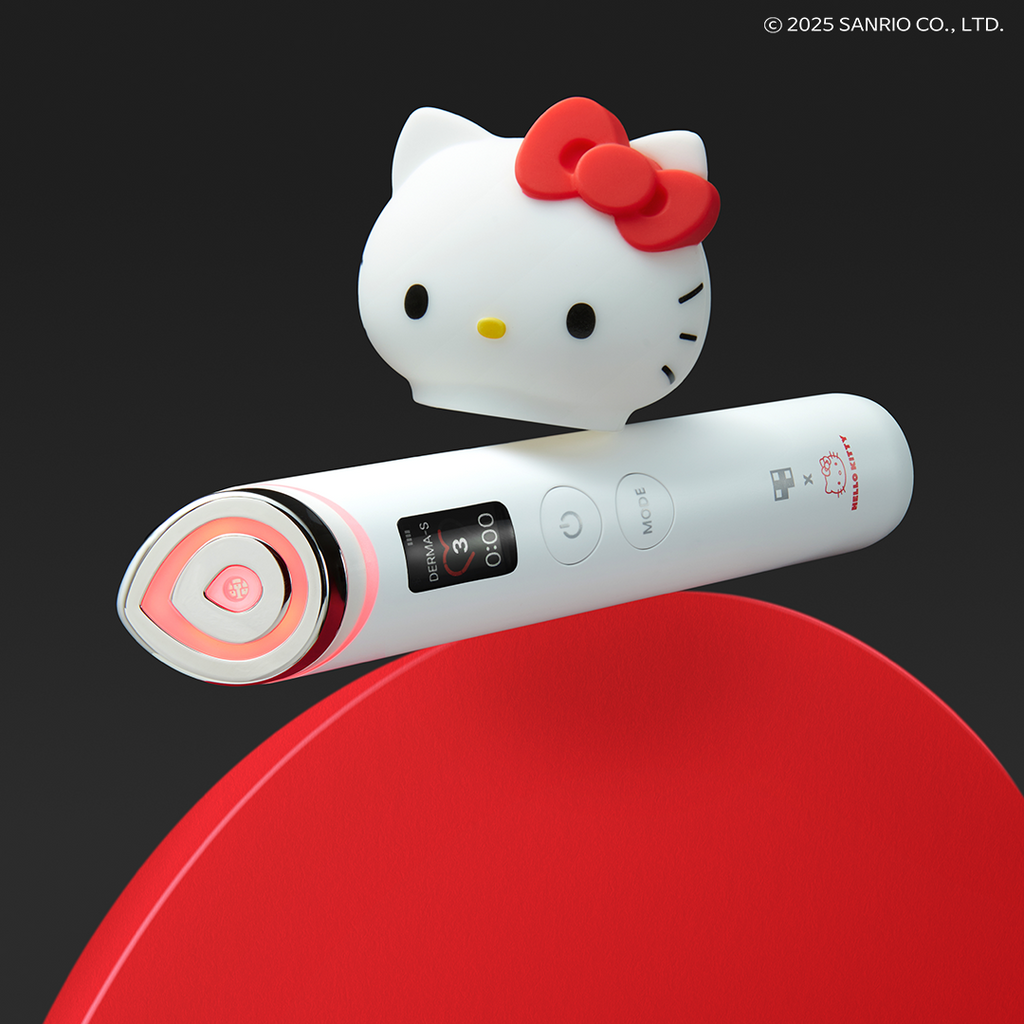 [Limited Edition] Booster Pro Hello Kitty Edition - Daily Beauty Care