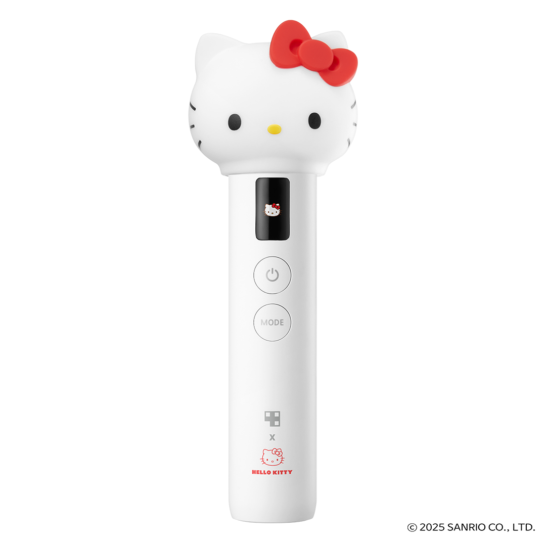 [Limited Edition] Booster Pro Hello Kitty Edition - Daily Beauty Care