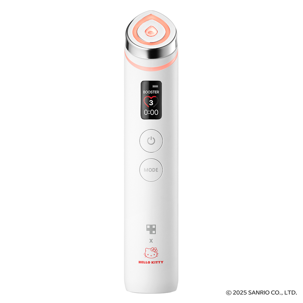 [Limited Edition] Booster Pro Hello Kitty Edition - Daily Beauty Care
