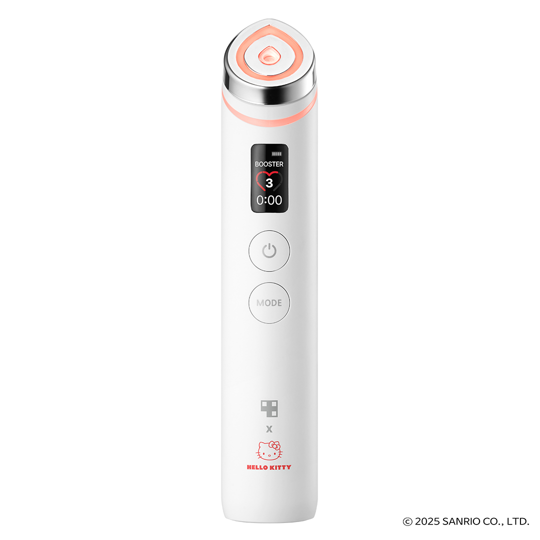 [Limited Edition] Booster Pro Hello Kitty Edition - Daily Beauty Care