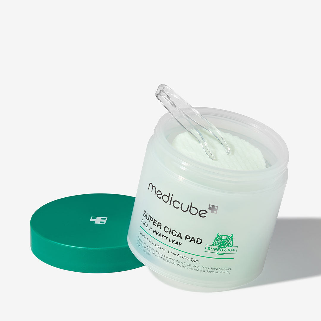 Skin Reinforcement Set - Glow Favorites