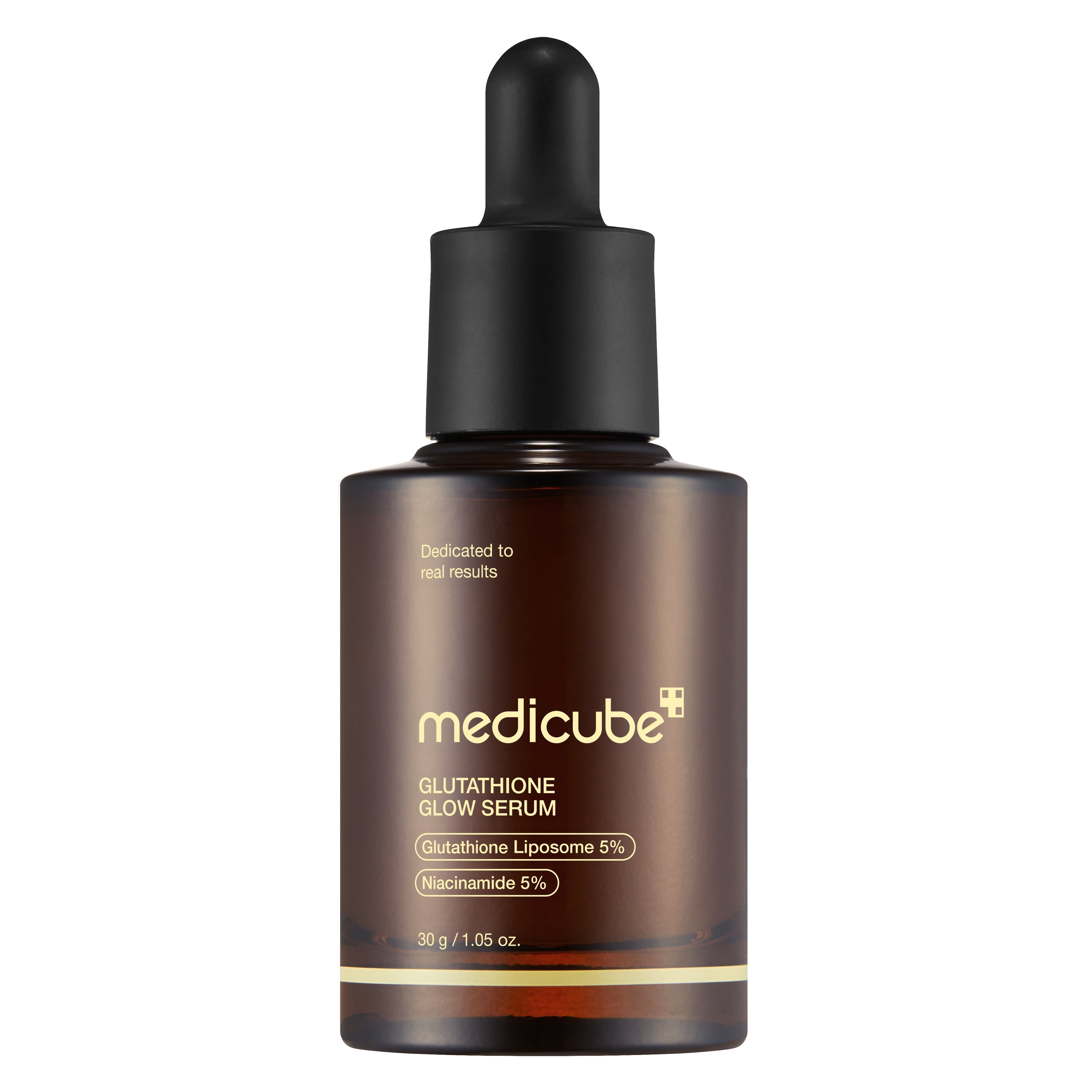 AGE-R Glutathione Glow Serum - Skin Care Made Fresh