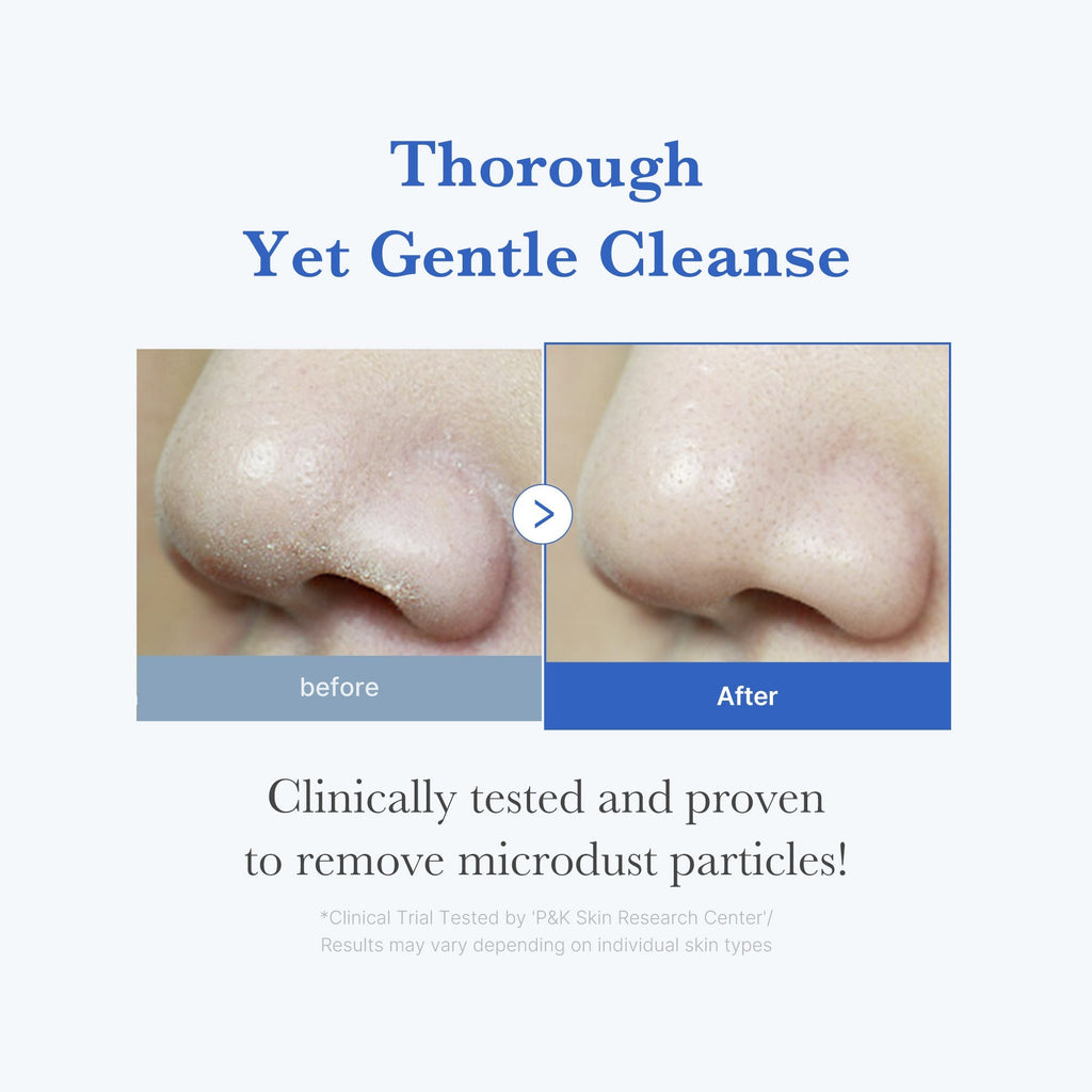 Zero Foam Cleanser - Daily Care Made Simple