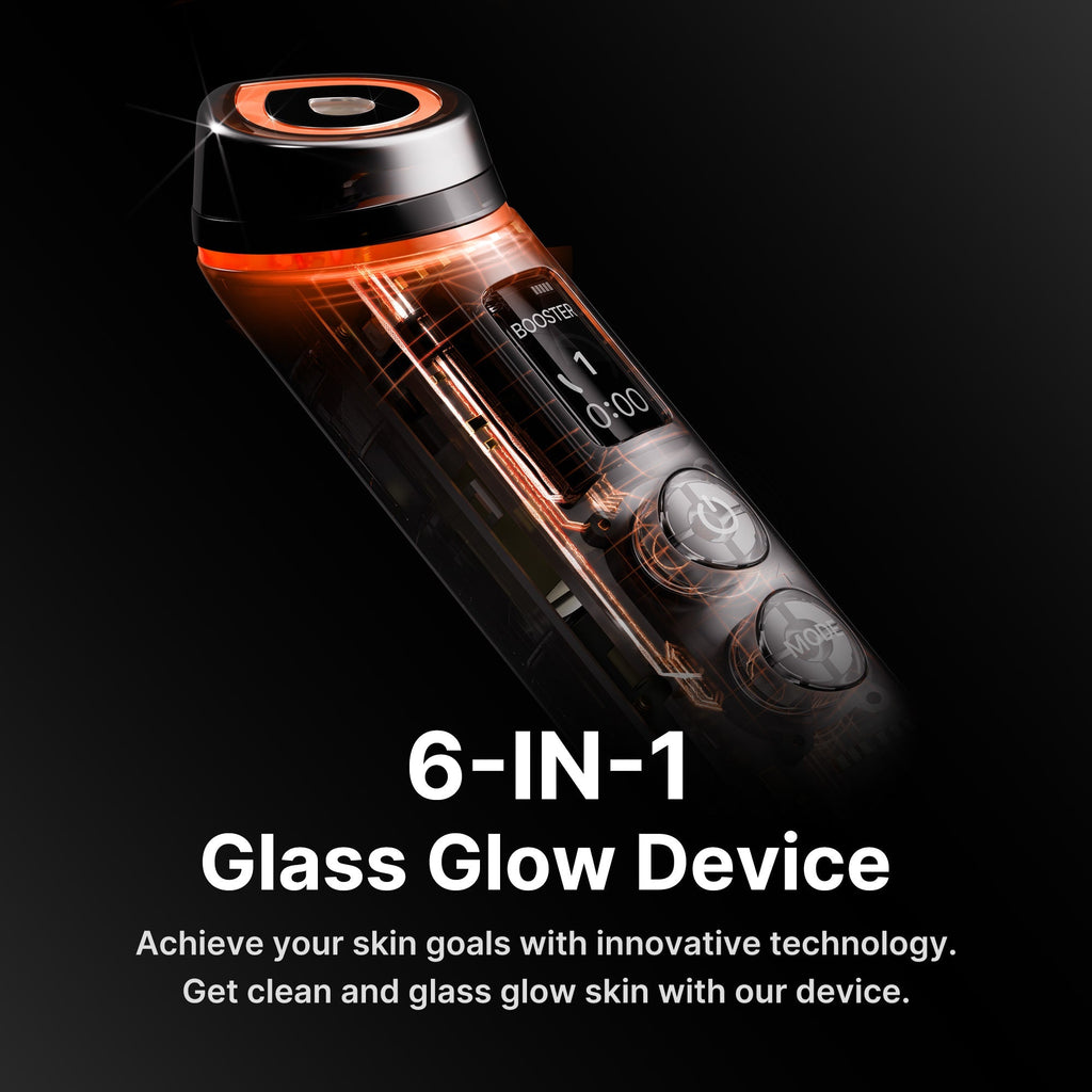 Booster Pro - Hydrate and Glow