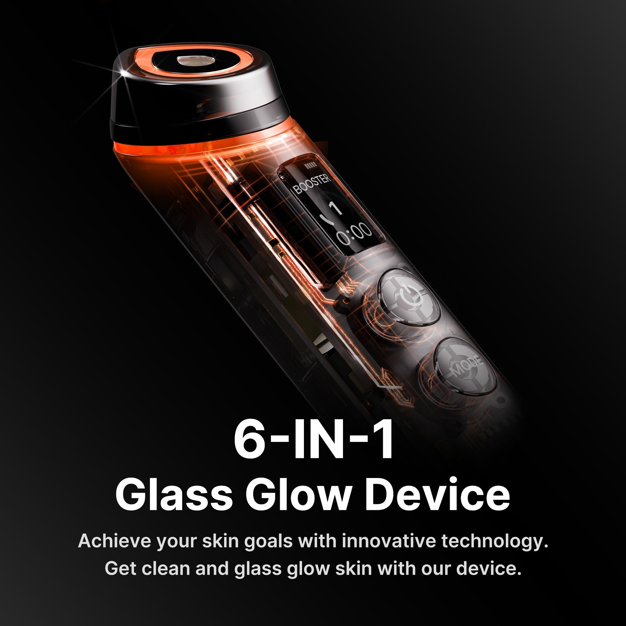Booster Pro - Hydrate and Glow