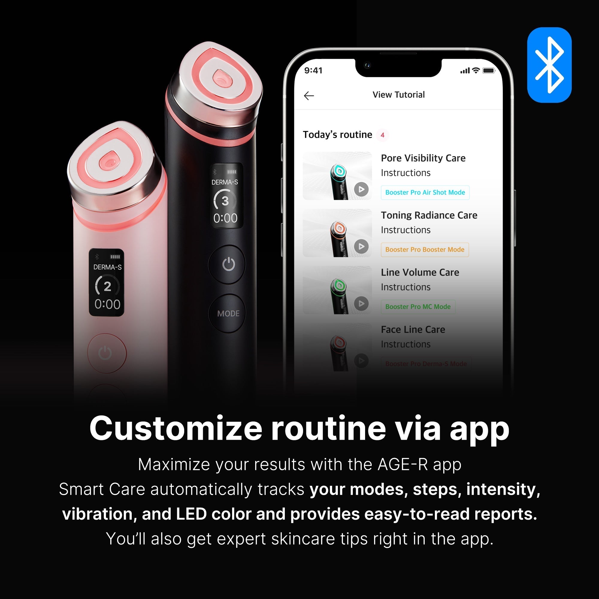 Booster Pro - Hydrate and Glow