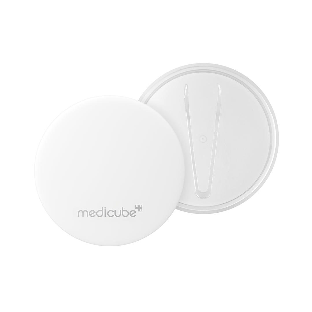 Pad Travel Case - Fresh Skin Pick