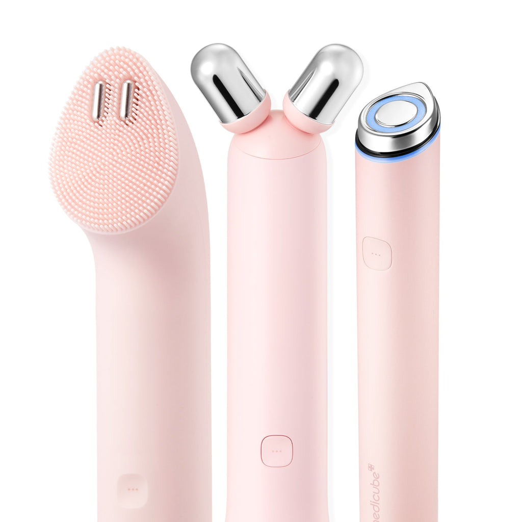Mini Booster Pro Plus - Hydration Skin Pick