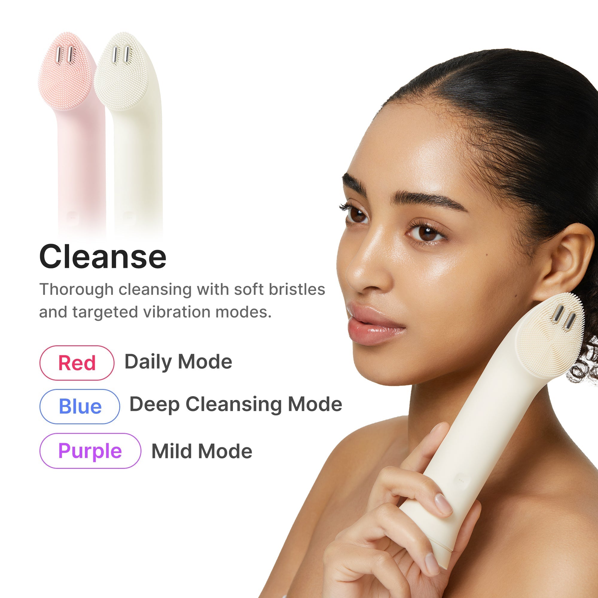Mini Booster Pro Plus - Hydration Skin Pick