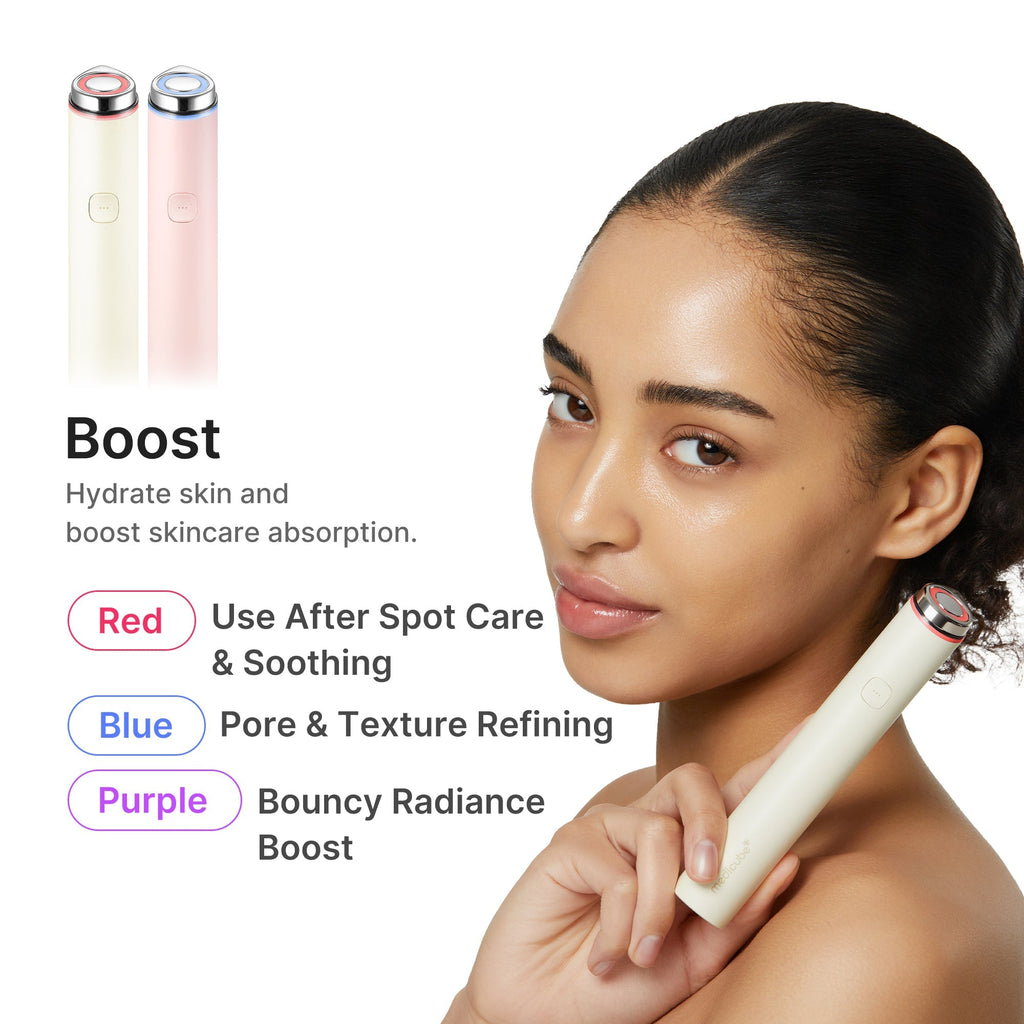 Mini Booster Pro Plus - Hydration Skin Pick