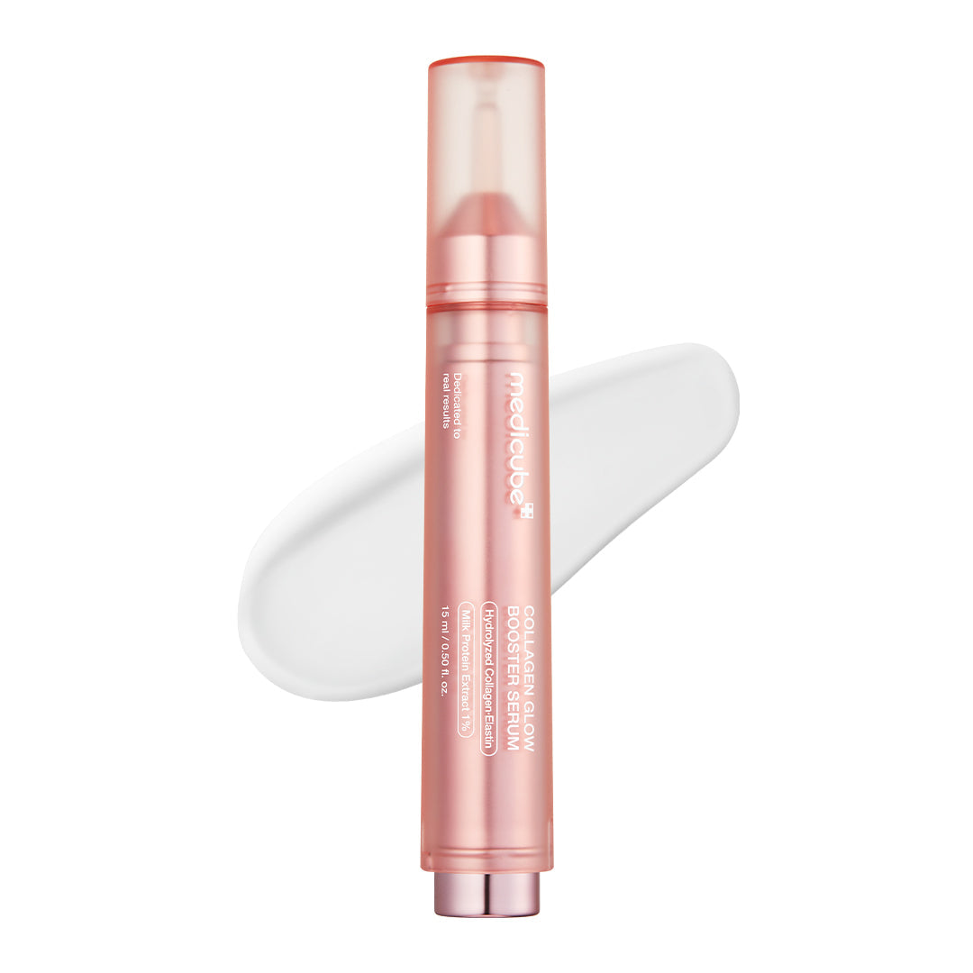 Collagen Glow Booster Milk Serum - Made for Skin Care