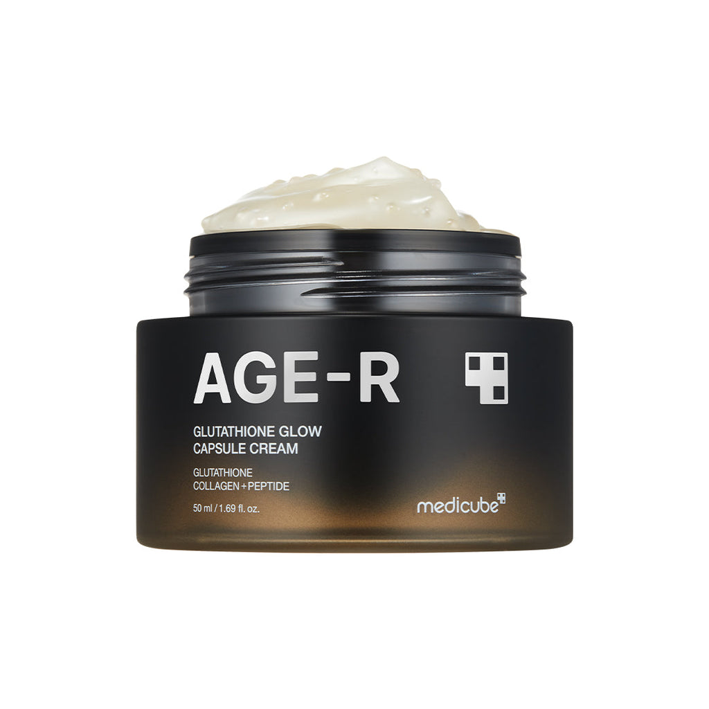 AGE-R Glutathione Glow Capsule Cream - Fresh Care Daily