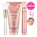 Glazed Milk Duo - Smooth-Looking Skin